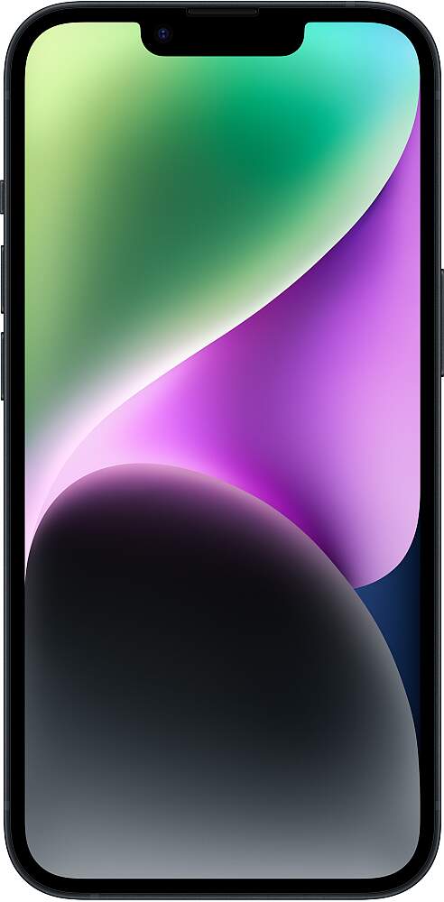 iPhone 14 Midnight Black itya sk-1.